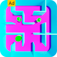 google play maze game